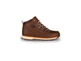 Botas Homem BUSTAGRIP Castanho (Tam: 43.0 eu)