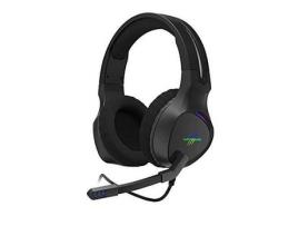 Auriculares para Jogos ''Soundz 710 7.1'' URAGE Preto 00186065