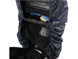 Cobertura de Assento de Motocicleta TUCANO URBANO Nano Seat Cover