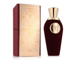 Perfume Unissexo V CANTO Mandragola 100 Ml