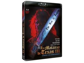 Leatherface: Texas Chainsaw Massacre III (Texas Chainsaw Massacre 3) (1990) / La Matanza de Texas III