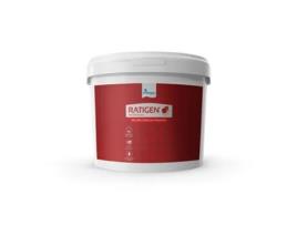 BIOPLAGEN Raticida Ratigen Bloque Parafina 3 kg