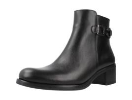 Sapatos de Mulher DORKING Su Pele Preto (37)