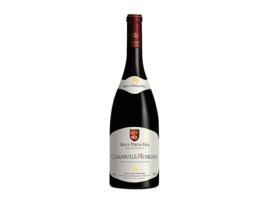 Vinho ROUX Chambolle-Musigny Pinot Preto Côte de Nuits-Villages (0.75 L - 1 Unidade)