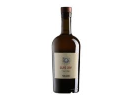 Vinho TONELES CENTENARIOS Luis XIV Vino Noble Monastrell Alicante Garrafa Medium (0.5 L - 1 Unidade)