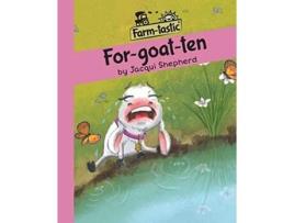 Livro Forgoatten Fun with words valuable lessons FarmTastic de Jacqui Shepherd (Inglês)