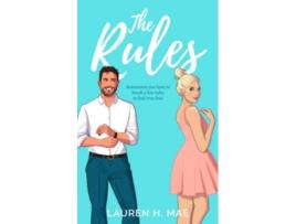 Livro The Rules Summer Nights Series de Lauren H Mae (Inglês)