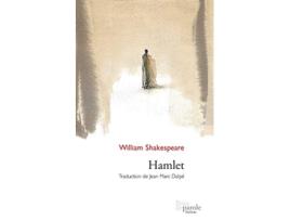 Livro Hamlet French Edition de William Shakespeare (Francês)
