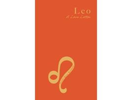 Livro Leo A Love Letter de Heidi Rose Robbins (Inglês)