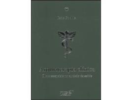 Livro Aromaterapia Clínica Óleos Essenciais no Cuidado da Saúde de Jane Buckle