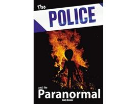 Livro Police and the Paranormal de Andy Owens (Inglês)