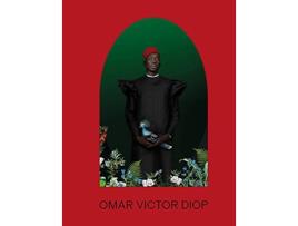 Livro Omar Victor Diop de Renee Mussai, Imani Perry et al. (Inglês - Capa Dura)