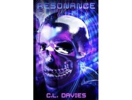 Livro Resonance de CL Davies (Inglês)
