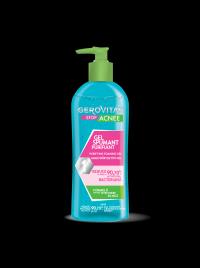 Gel Espumante Purificante GEROVITAL