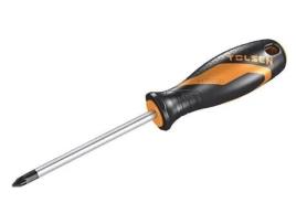Chave de fenda Tolsen Pz1X100 TOLSEN TOOLS