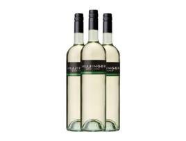 Vinho branco LEO HILLINGER Grüner Veltliner Burgenland (0.75 L - 3 Unidades)