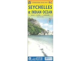 Livro Seychelles Indian Ocean de Itmb Publishing Ltd (Inglês)