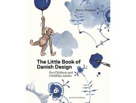 Livro Little Book of Danish Design de Hugstead Marie (Inglês - Capa Dura)