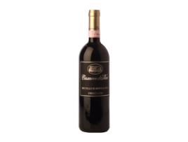 Vinho CASANOVA DI NERI Cerretalto Sangiovese Brunello di Montalcino (0.75 L - 1 Unidade)