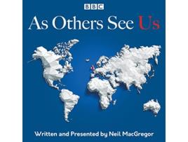 Livro As Others See Us de Neil Macgregor (Inglês)