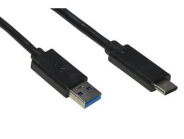 Cabo Usb Gen LINK ACCESSORI Preto