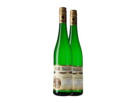 Vinho branco WILLI SCHAEFER Graacher Riesling Seco Mosel-Saar-Ruwer (0.75 L - 2 Unidades)