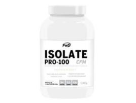 Biscoito Clássico Isolate Pro-100 1 8 kg PWD NUTRITION