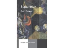 Livro Septentrion de Jean Raspail (Inglês)