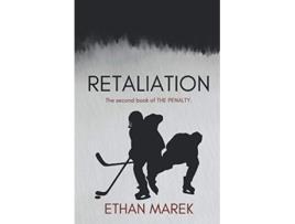 Livro Retaliation The Penalty Trilogy de Ethan J Marek Ethan J Marek (Inglês)