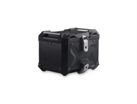Sistema de Top Case SW-MOTECH Trax Adv Triumph Tiger 900 19- / 1200 22-.