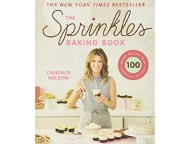 Livro Sprinkles Baking Book de Candace Nelson (Inglês - Capa Dura)