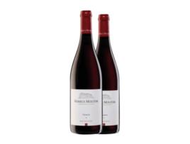 Vinho MARKUS MOLITOR Einstern (0.75 L - 2 Unidades)