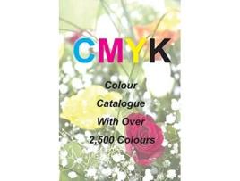 Livro Cmyk Quick Pick Colour Catalogue with Over 2500 Colours de Ian James Keir (Inglês)