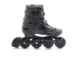Patins Freeskate TRIGGER Cloud 80 39