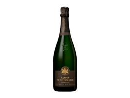 Espumante BARONS DE ROTHSCHILD Brut Nature Champanhe (0.75 L - 1 Unidade)