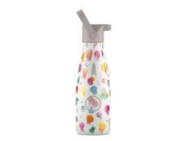 Bottle Termo Crazy Skulls COOL BOTTLES
