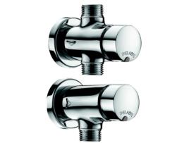 Temposoft 2 1-2 Torneira para Mictório Comum… DELABIE