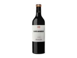 Vinho CARRAMIMBRE Ribera del Duero Crianza Garrafa Magnum (1.5 L - 1 Unidade)