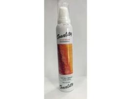 TONALITY ESPUMA COR LOURO MEDIO 200ML INTERCOSMOS