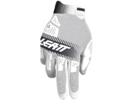 Luvas de Motocicleta Cruzadas LEATT 2.5 X-Flow M