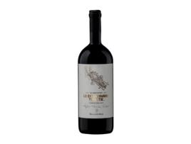 Vinho ROCCA DELLE MACÌE Lo Chiamavano Trinità Sangiovese Chianti Classico Garrafa Magnum (1.5 L - 1 Unidade)