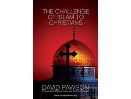 Livro The Challenge of Islam to Christians de David Pawson (Inglês)