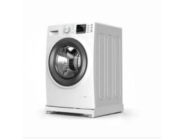 MELICONI Suporte Móvel Antivibração Base Wash Evo para Todos Os Eletrodomésticos