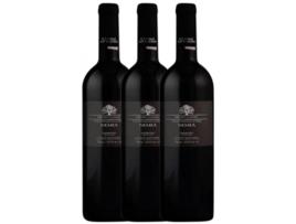 Ktima Tselepos Driopi Mavro Neméa 75 cl (Caixa de 3 unidades)