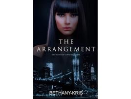 Livro The Arrangement The Russian Guns de Bethany-Kris (Inglês)