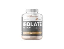 Isolate Proteína Cfm Provon 1800G NATURAL PROTEIN Aumentar Massa Muscular