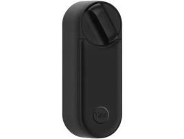 Fechadura YALE Inteligente (Preto)
