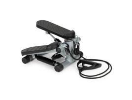 Stepper com Contador com Links para Exercícios Físicos MODERNHOME