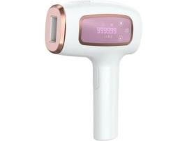 Depiladora Luz Pulsada DREAM5 Bd0726H1 Ipl Multi-Zonas Rosa