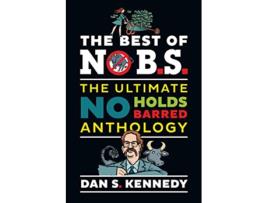 Livro Best of No BS de Dan S Kennedy (Inglês)